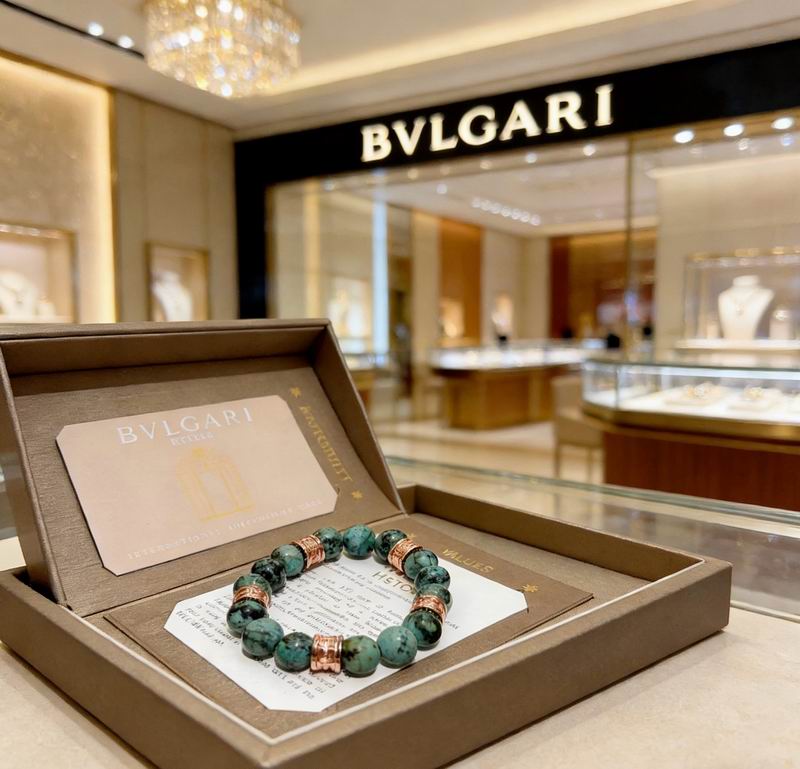 Bvlgari Bracelet 05yxs08